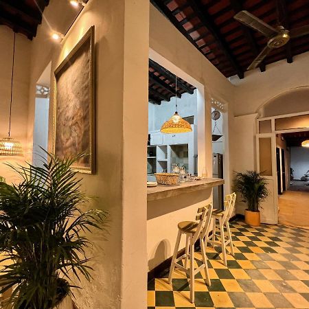 Casa Cocotte - Alma Hotels Santa Marta  Exterior foto